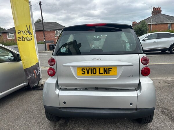 Used smart fortwo 2010 for sale - 75607430: Photo 9