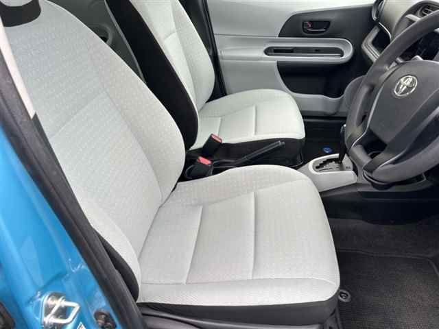 Used Toyota Aqua 2012 for sale - 76469866: Photo 12
