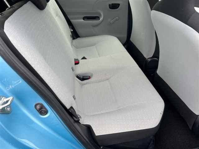 Used Toyota Aqua 2012 for sale - 76469866: Photo 13