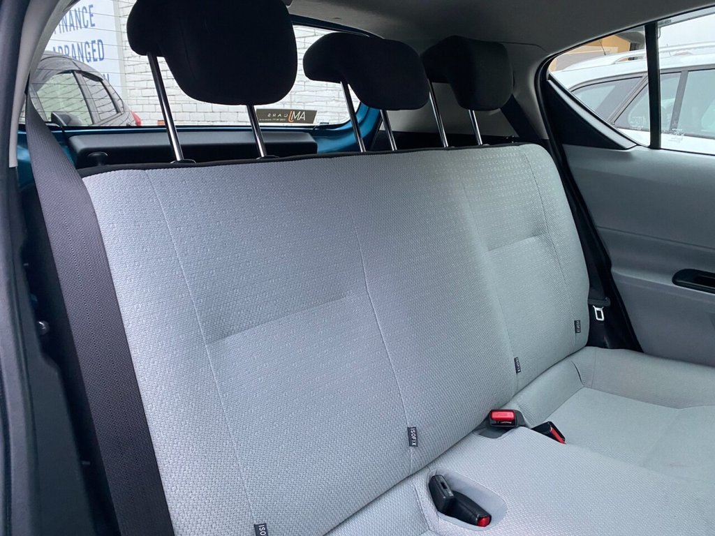 Used Toyota Aqua 2012 for sale - 76469866: Photo 20