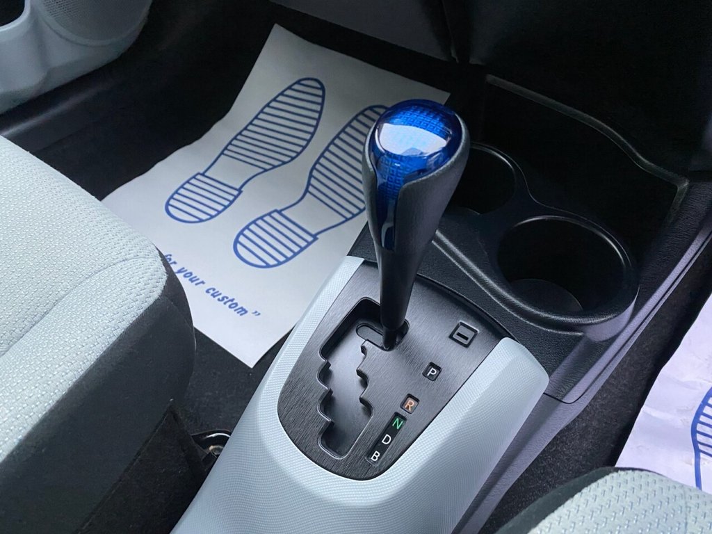 Used Toyota Aqua 2012 for sale - 76469866: Photo 23