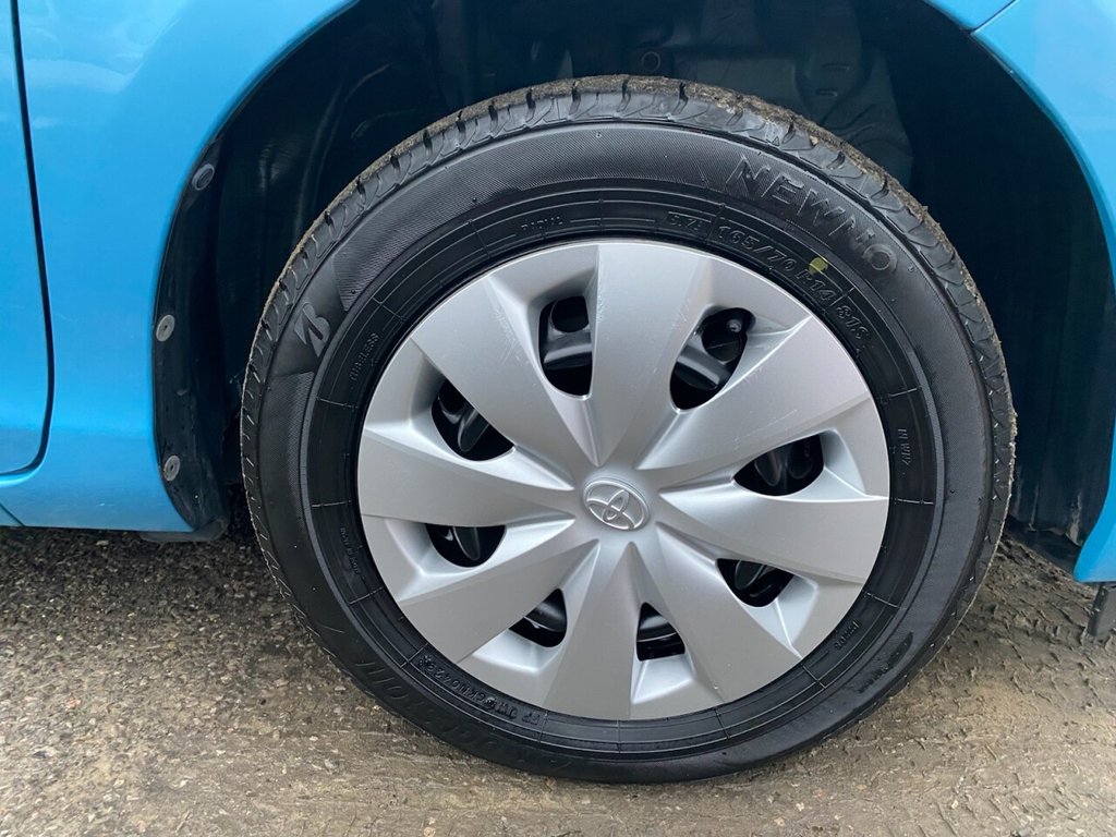 Used Toyota Aqua 2012 for sale - 76469866: Photo 29