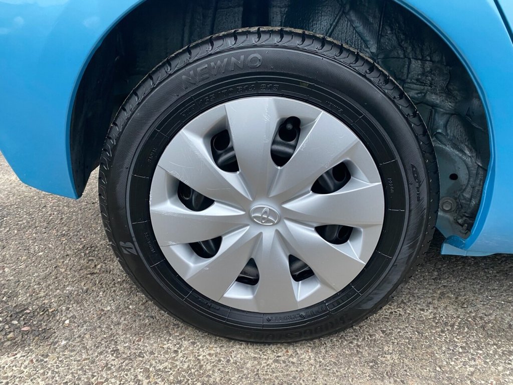 Used Toyota Aqua 2012 for sale - 76469866: Photo 30