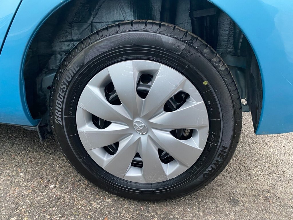 Used Toyota Aqua 2012 for sale - 76469866: Photo 31