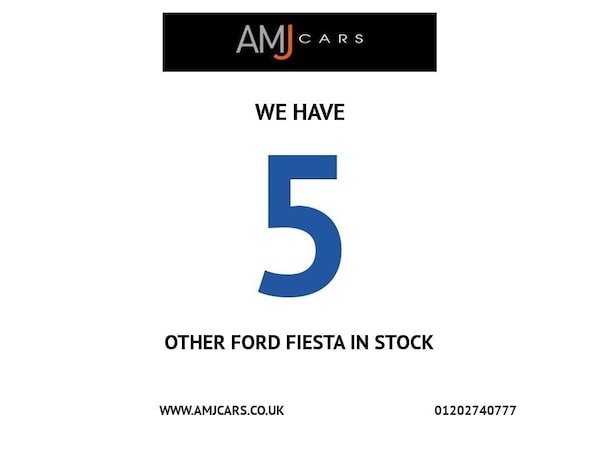 Used Ford Fiesta 2004 for sale - 76223585: Photo 3