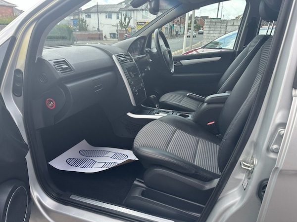 Used Mercedes-Benz A-Class 2007 for sale - 76185142: Photo 10