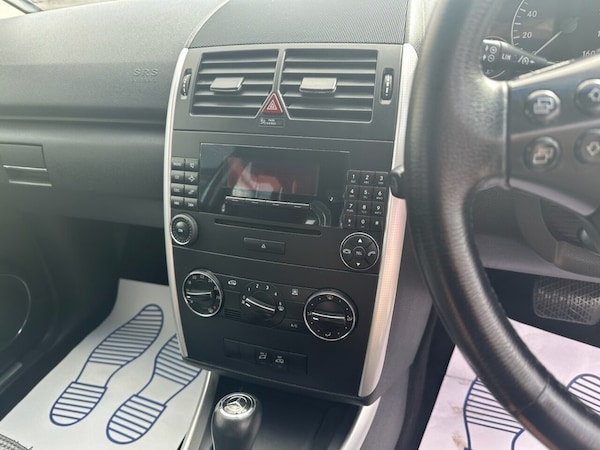 Used Mercedes-Benz A-Class 2007 for sale - 76185142: Photo 12