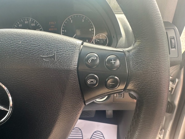 Used Mercedes-Benz A-Class 2007 for sale - 76185142: Photo 14