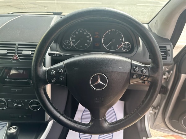 Used Mercedes-Benz A-Class 2007 for sale - 76185142: Photo 16
