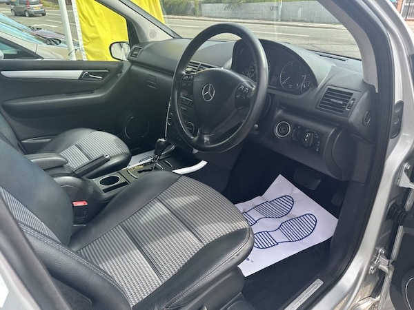 Used Mercedes-Benz A-Class 2007 for sale - 76185142: Photo 17