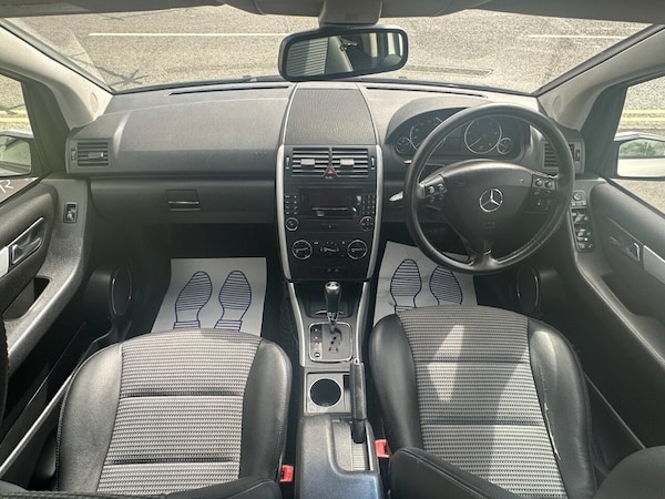 Used Mercedes-Benz A-Class 2007 for sale - 76185142: Photo 19