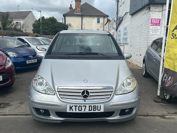 Used Mercedes-Benz A-Class 2007 for sale - 76185142: Photo