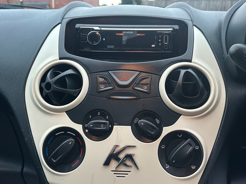 Used Ford Ka 2009 for sale - 76820489: Photo 10