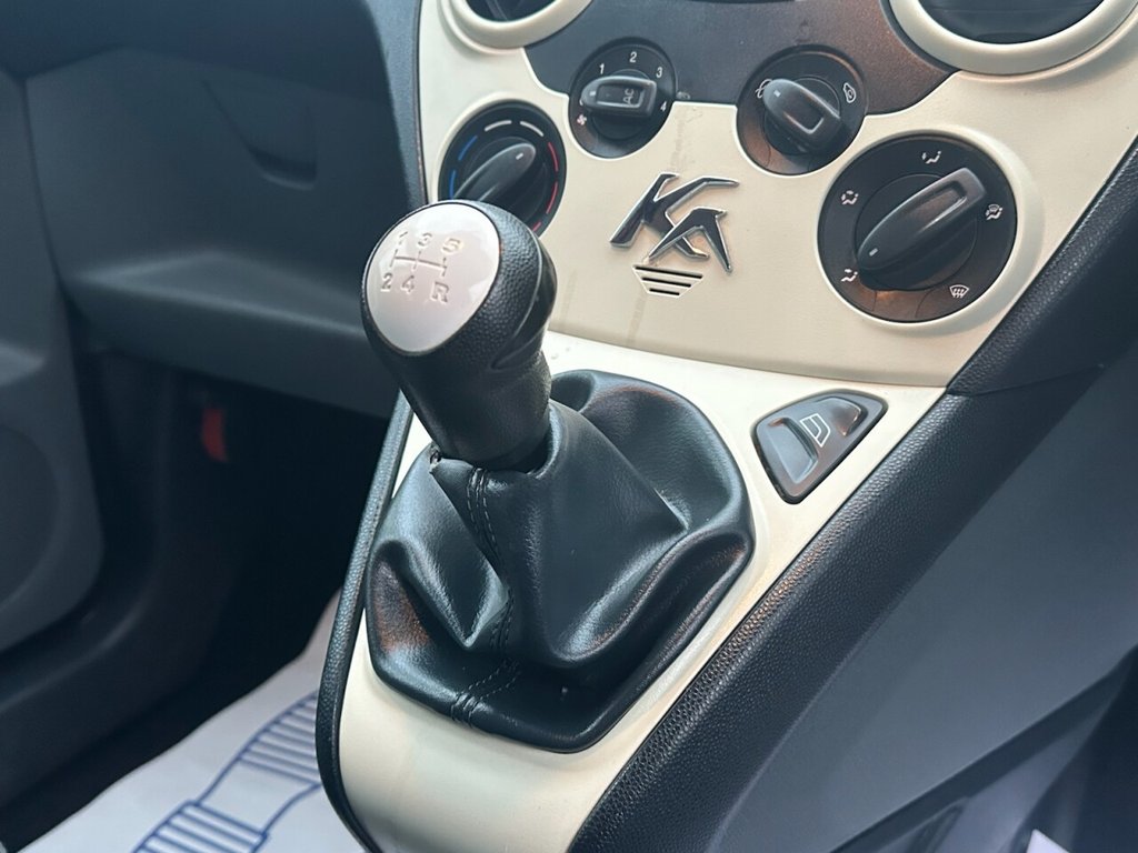 Used Ford Ka 2009 for sale - 76820489: Photo 11