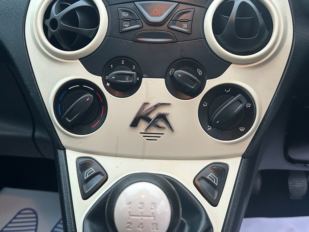 Used Ford Ka 2009 for sale - 76820489: Photo 12