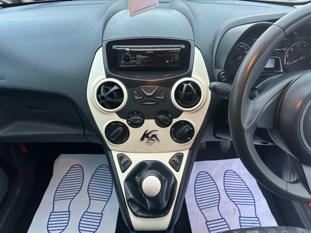 Used Ford Ka 2009 for sale - 76820489: Photo 13