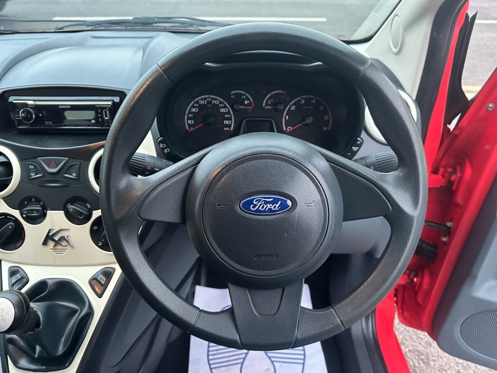 Used Ford Ka 2009 for sale - 76820489: Photo 14