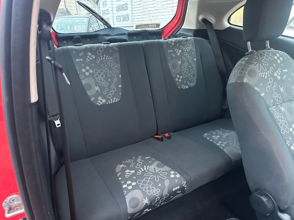 Used Ford Ka 2009 for sale - 76820489: Photo 16