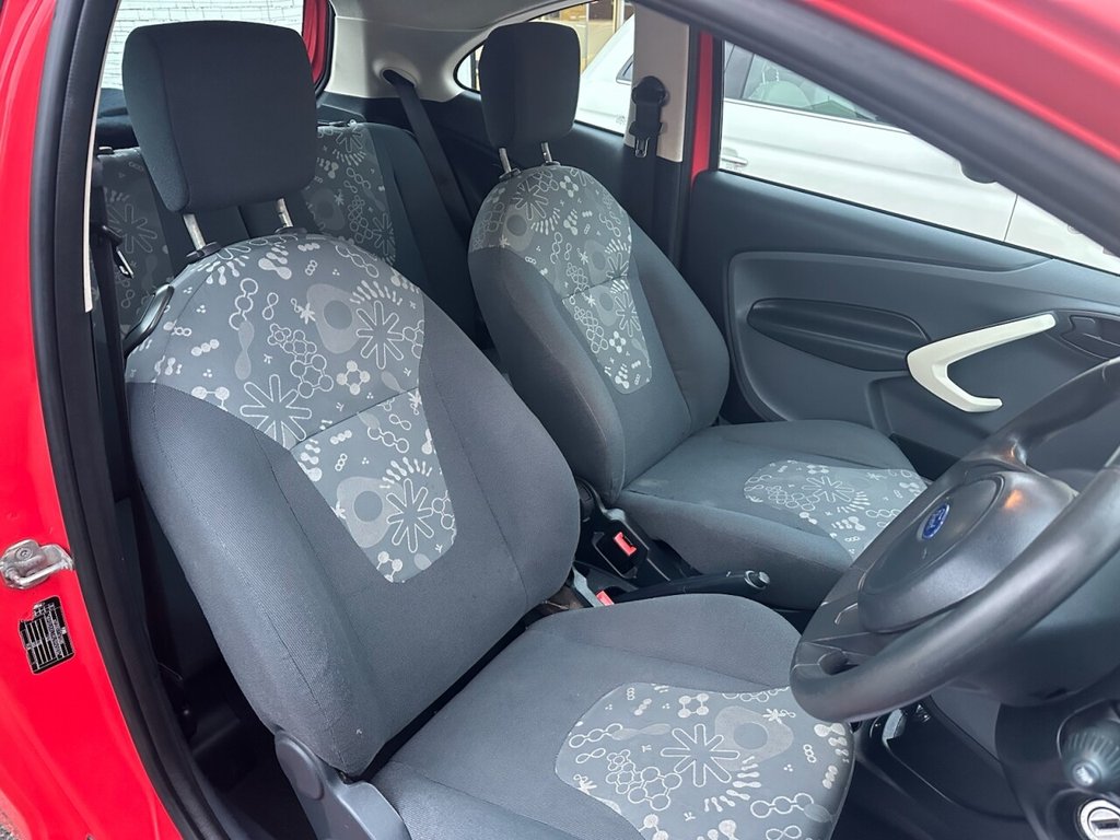 Used Ford Ka 2009 for sale - 76820489: Photo 17