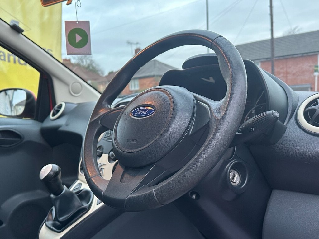 Used Ford Ka 2009 for sale - 76820489: Photo 18