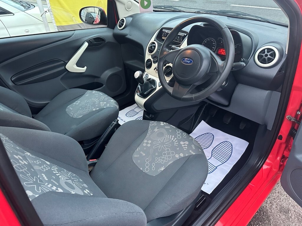Used Ford Ka 2009 for sale - 76820489: Photo 19