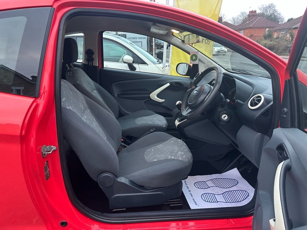 Used Ford Ka 2009 for sale - 76820489: Photo 20