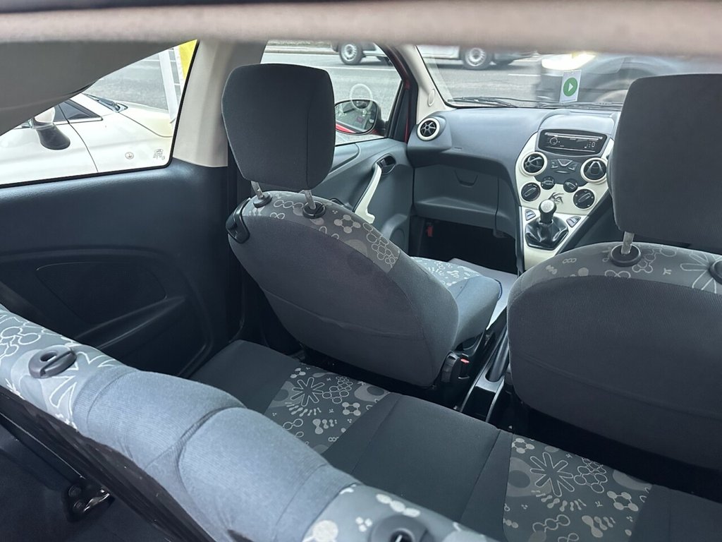 Used Ford Ka 2009 for sale - 76820489: Photo 22