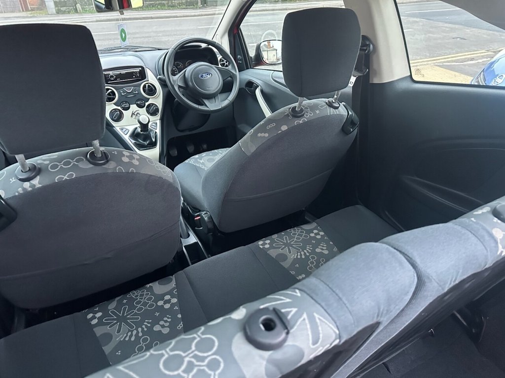 Used Ford Ka 2009 for sale - 76820489: Photo 23