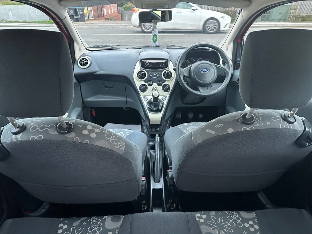 Used Ford Ka 2009 for sale - 76820489: Photo 24