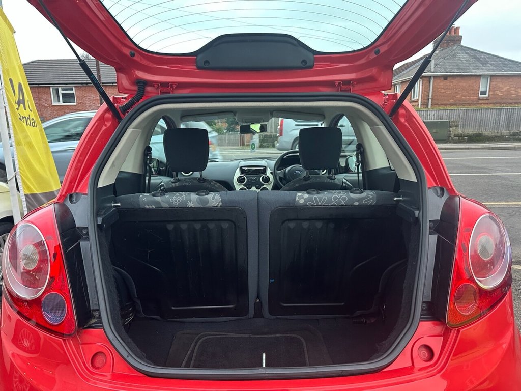 Used Ford Ka 2009 for sale - 76820489: Photo 25