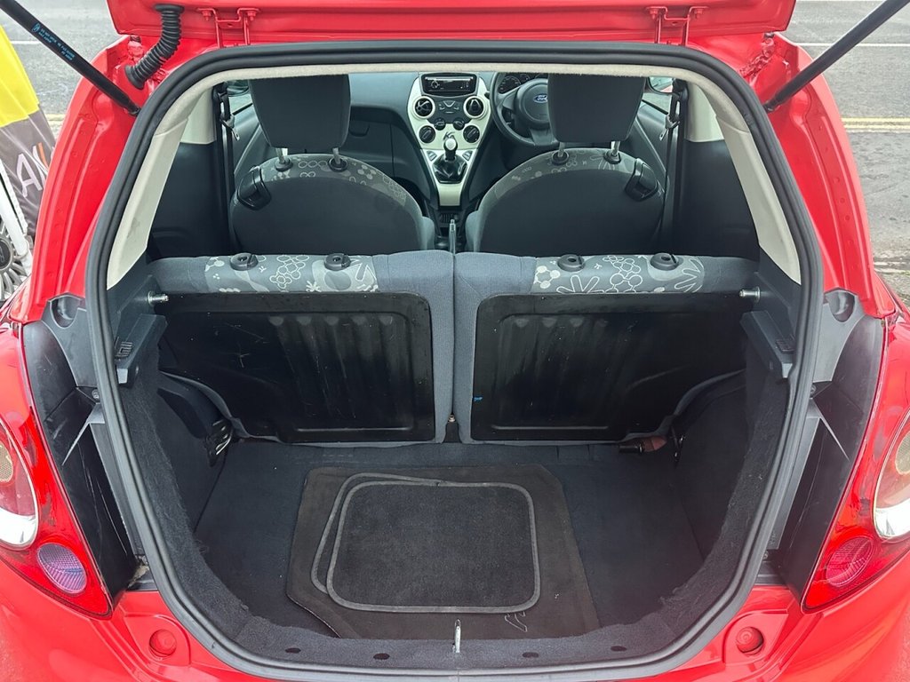 Used Ford Ka 2009 for sale - 76820489: Photo 26