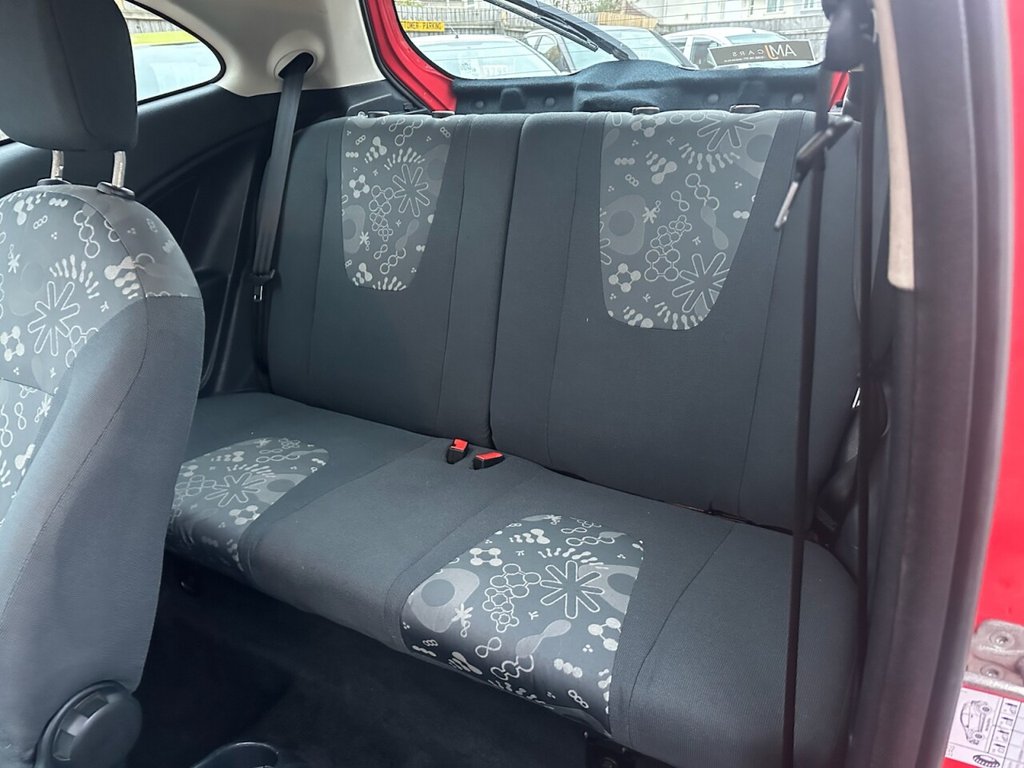 Used Ford Ka 2009 for sale - 76820489: Photo 27