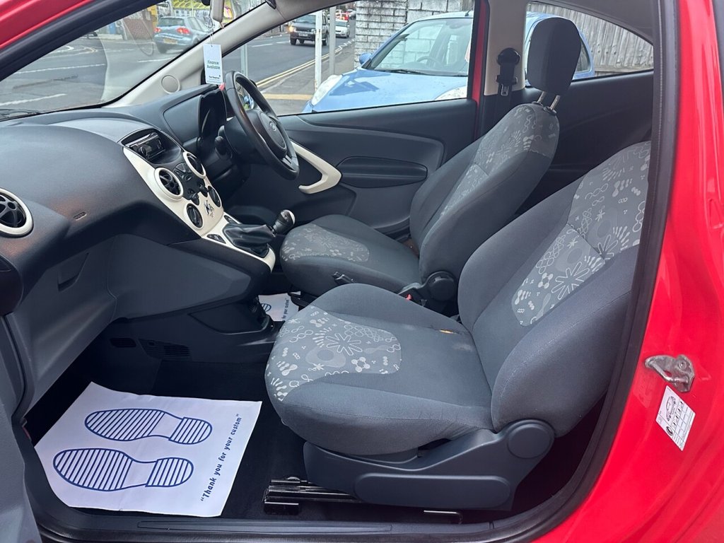 Used Ford Ka 2009 for sale - 76820489: Photo 28