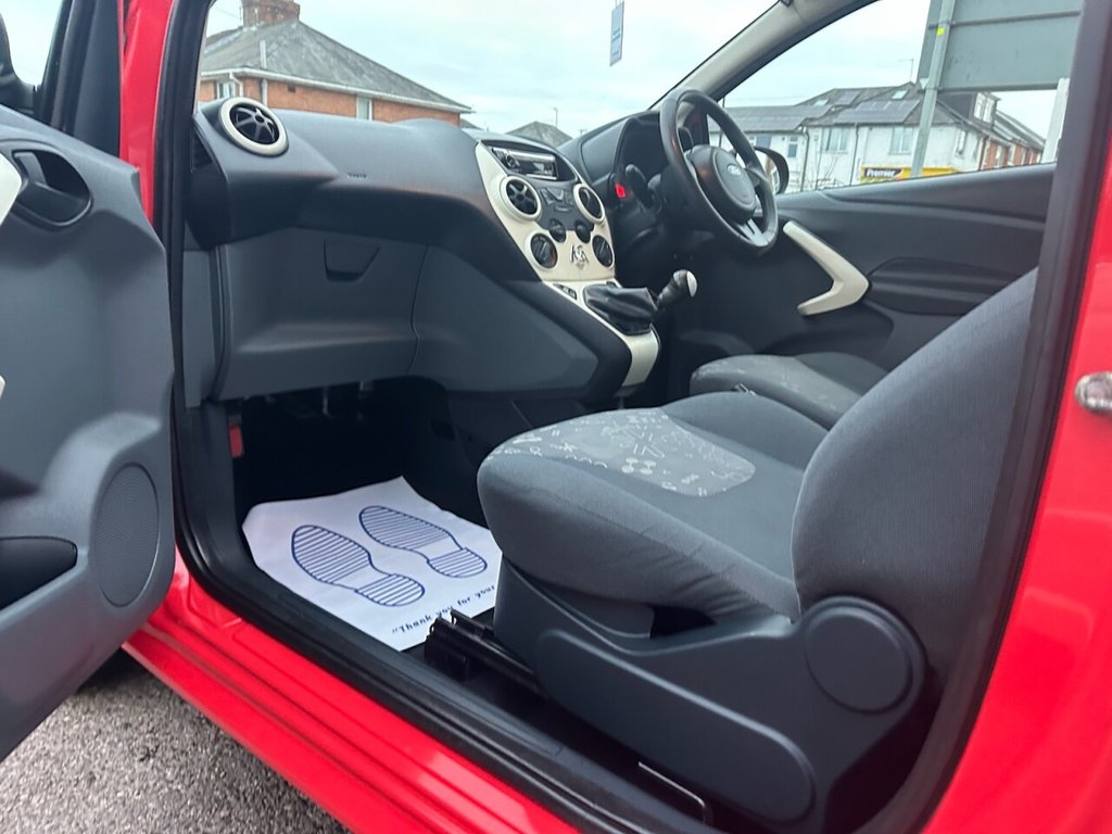 Used Ford Ka 2009 for sale - 76820489: Photo 29