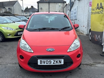 Used Ford Ka 2009 for sale - 76820489: Photo