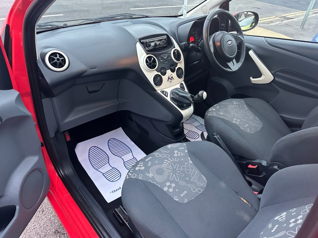Used Ford Ka 2009 for sale - 76820489: Photo 30