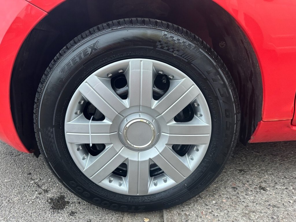 Used Ford Ka 2009 for sale - 76820489: Photo 31