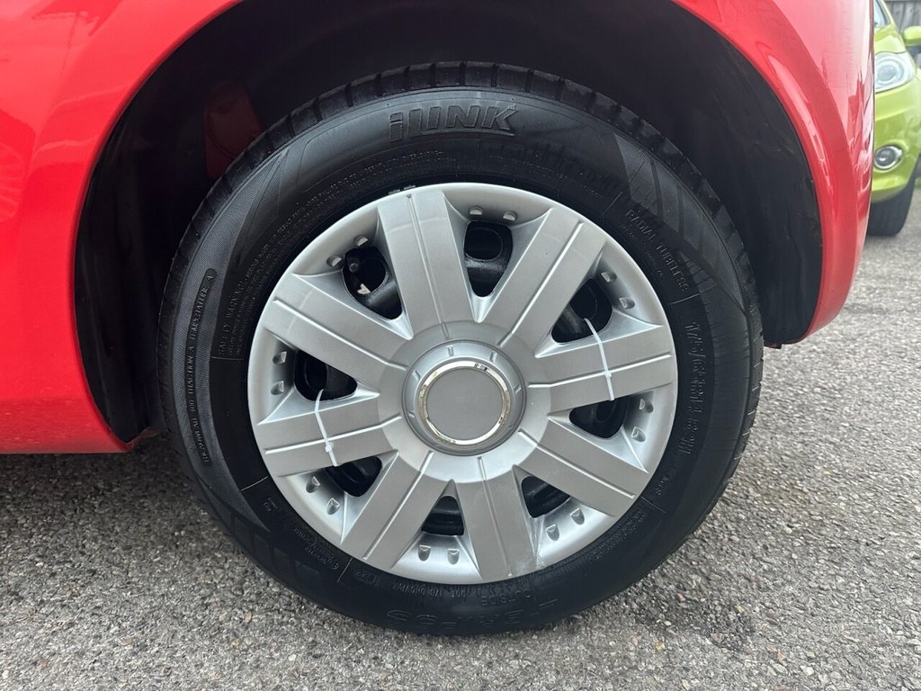 Used Ford Ka 2009 for sale - 76820489: Photo 32