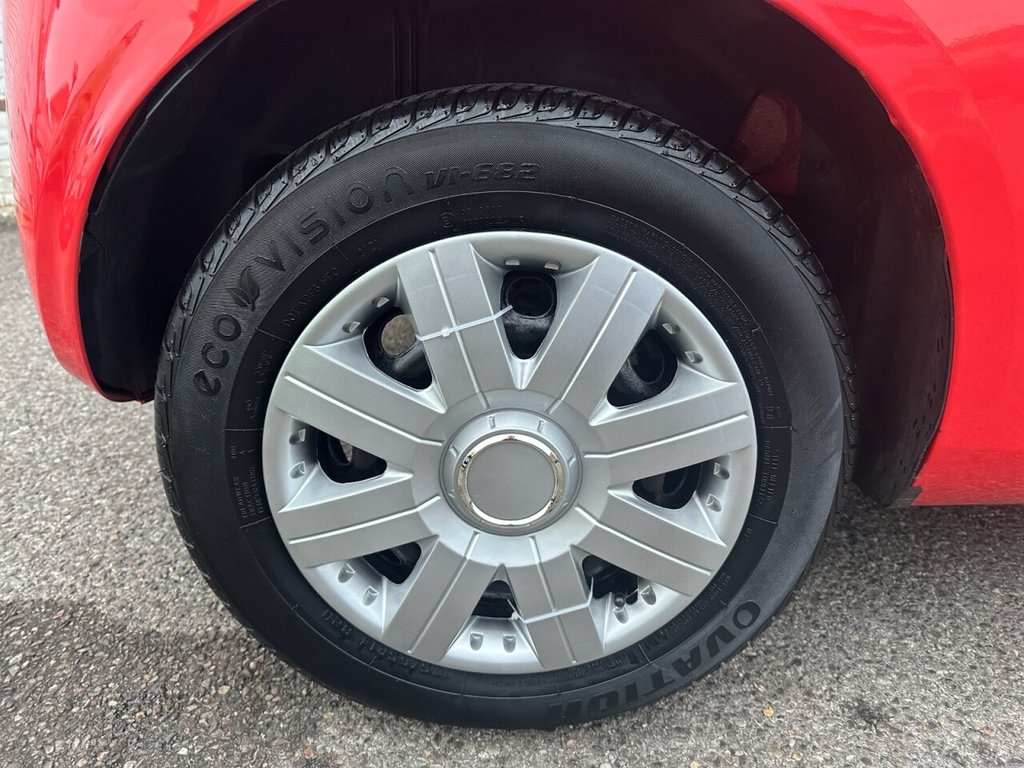 Used Ford Ka 2009 for sale - 76820489: Photo 33