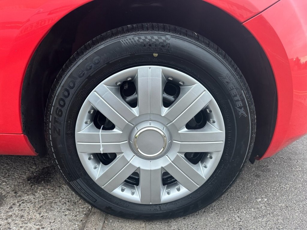 Used Ford Ka 2009 for sale - 76820489: Photo 34