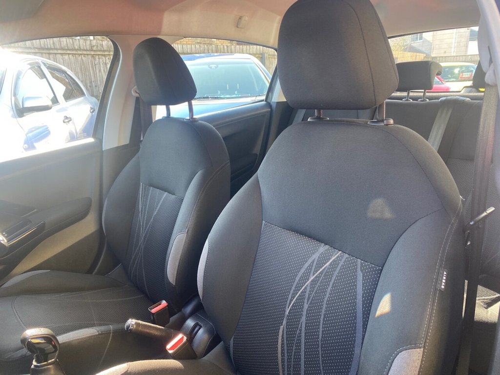 Used Peugeot 208 2014 for sale - 77748765: Photo 15