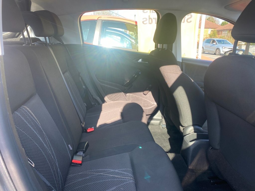 Used Peugeot 208 2014 for sale - 77748765: Photo 16