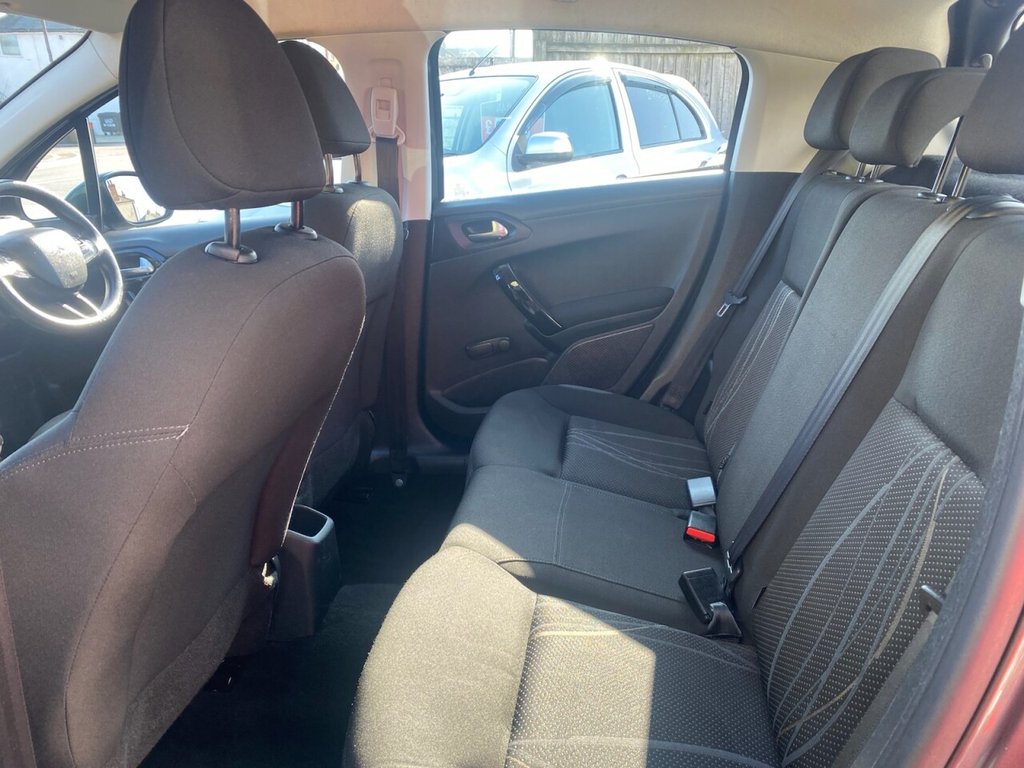 Used Peugeot 208 2014 for sale - 77748765: Photo 19