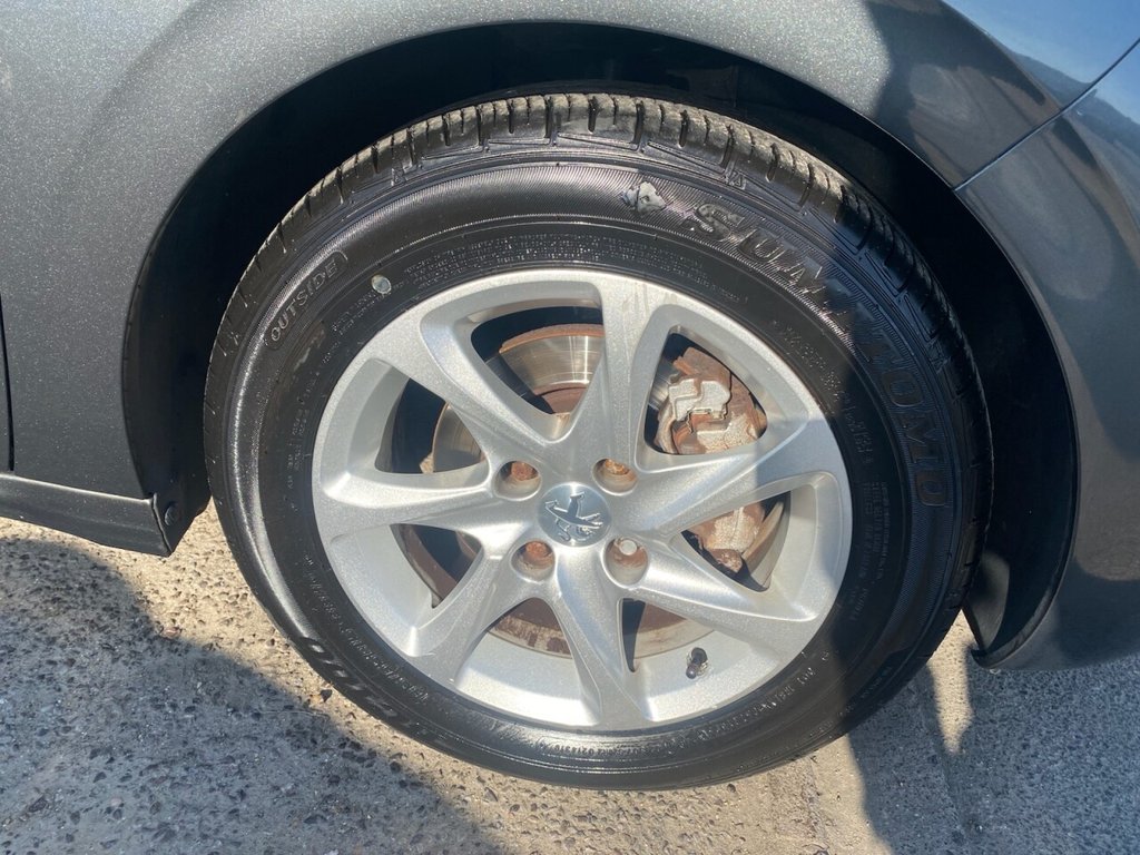 Used Peugeot 208 2014 for sale - 77748765: Photo 28