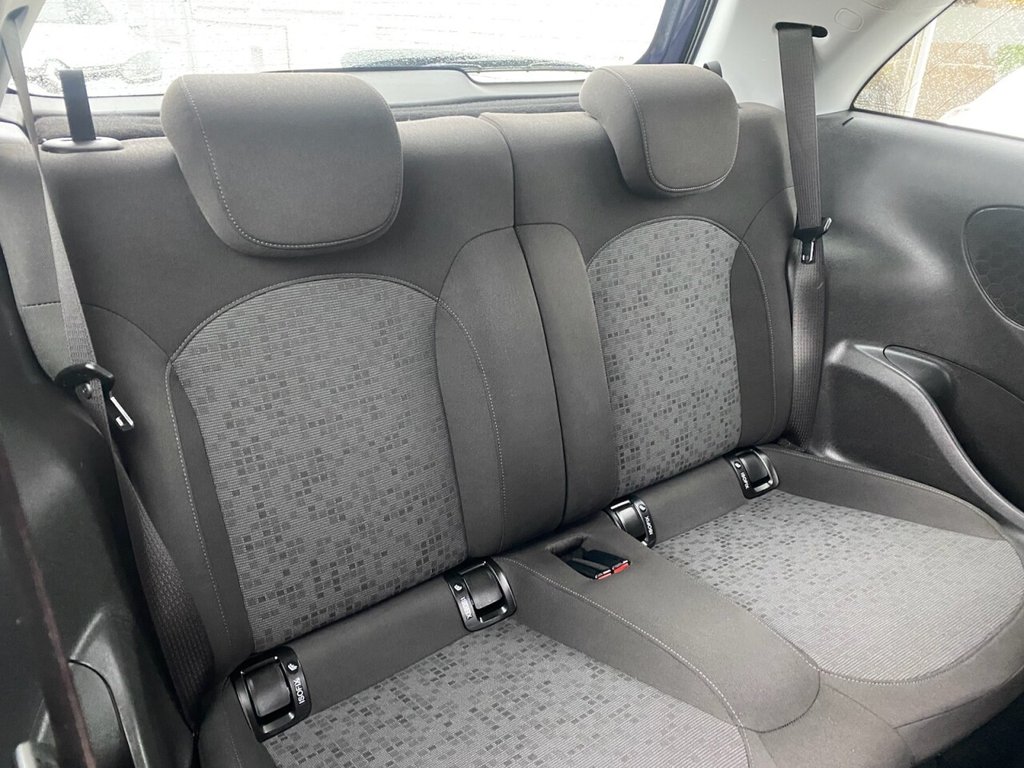 Used Vauxhall ADAM 2015 for sale - 77407736: Photo 20