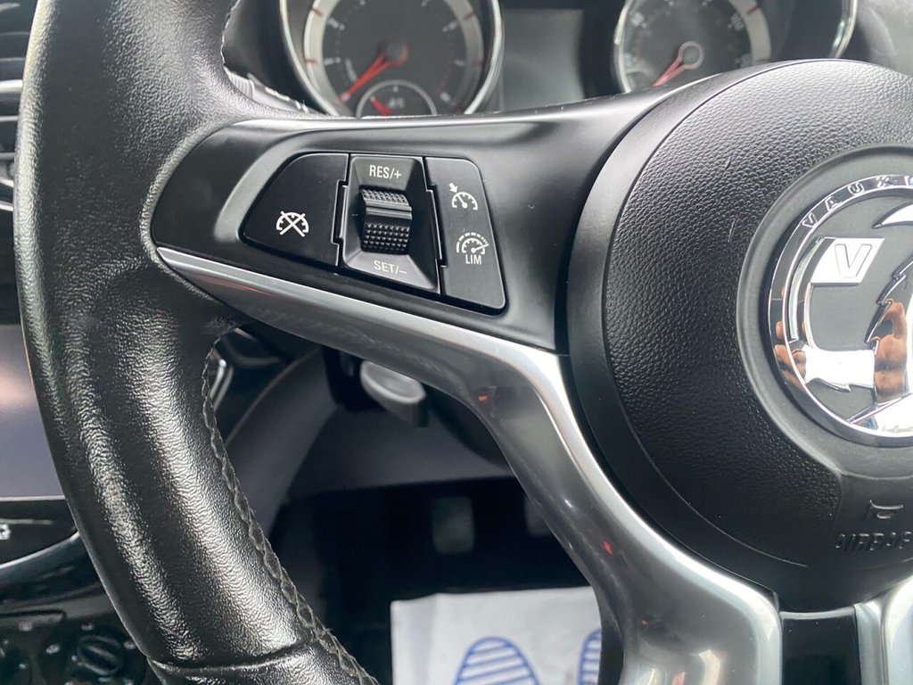 Used Vauxhall ADAM 2015 for sale - 77407736: Photo 23