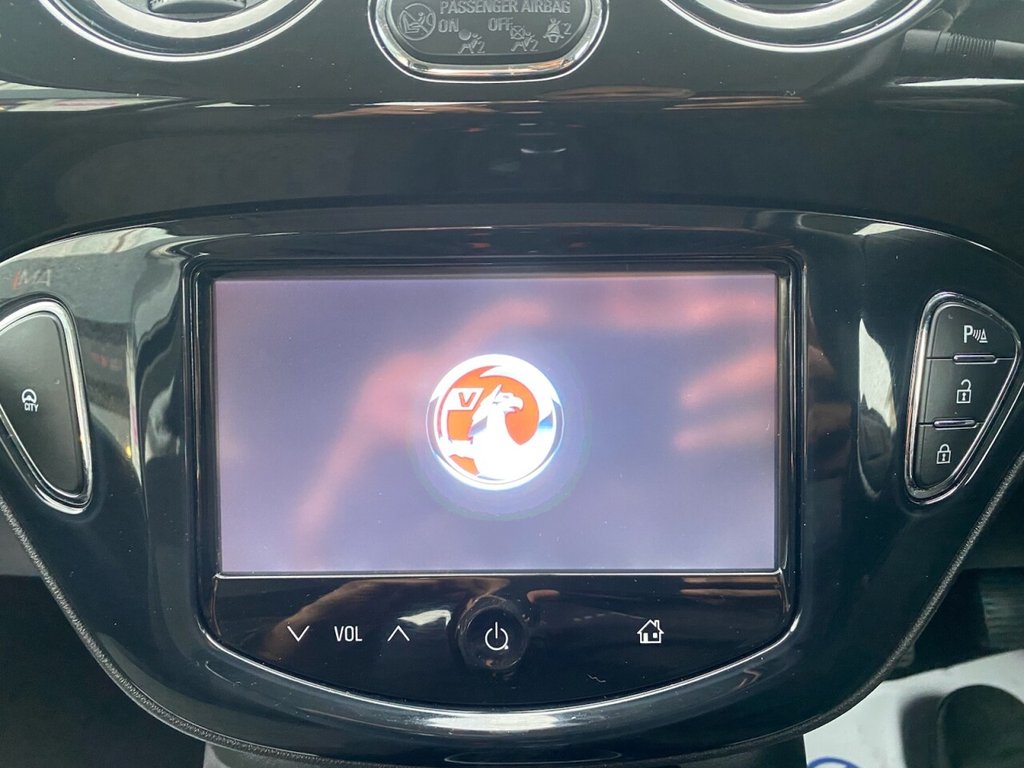 Used Vauxhall ADAM 2015 for sale - 77407736: Photo 26