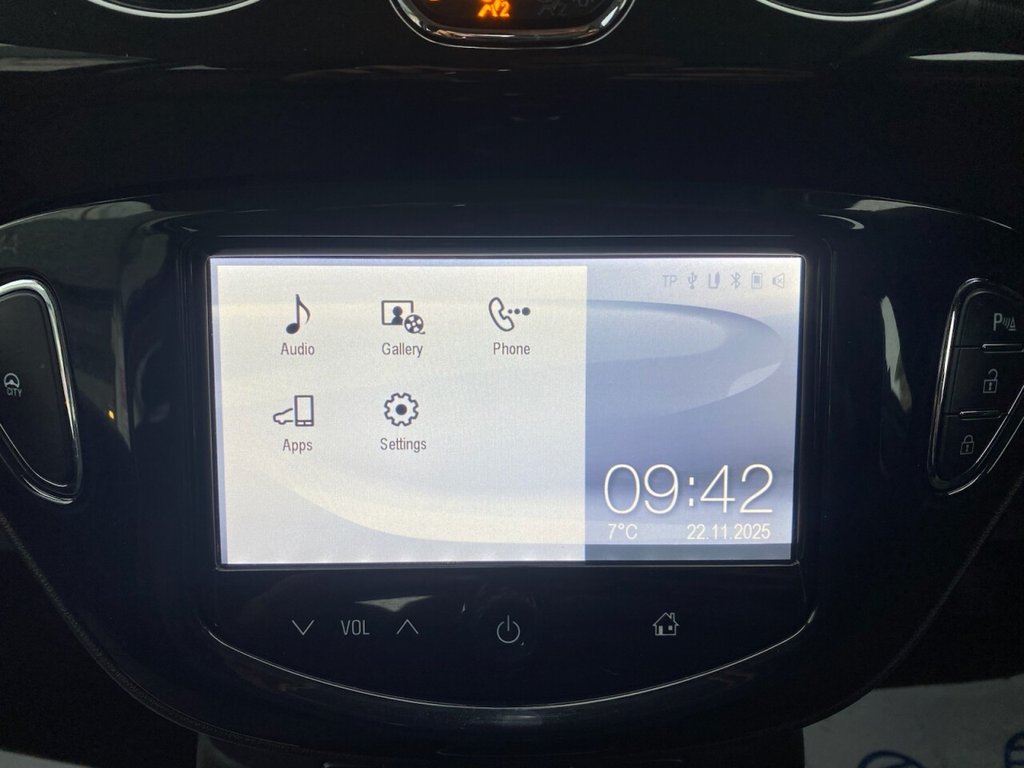 Used Vauxhall ADAM 2015 for sale - 77407736: Photo 28