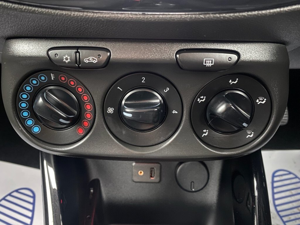 Used Vauxhall ADAM 2015 for sale - 77407736: Photo 29