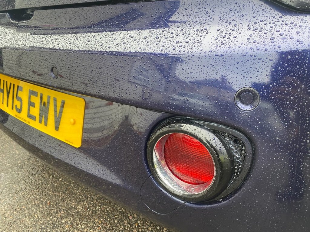 Used Vauxhall ADAM 2015 for sale - 77407736: Photo 32